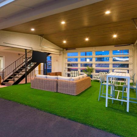 The Kennedy Tucson, Surestay Collection By Best Western Buitenkant foto