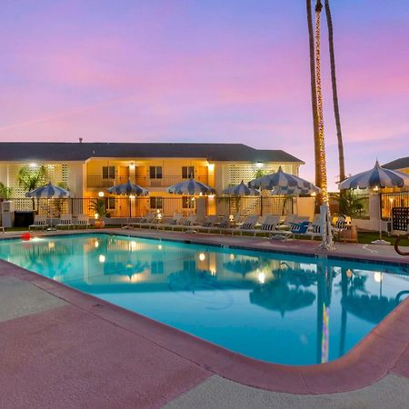 The Kennedy Tucson, Surestay Collection By Best Western Buitenkant foto