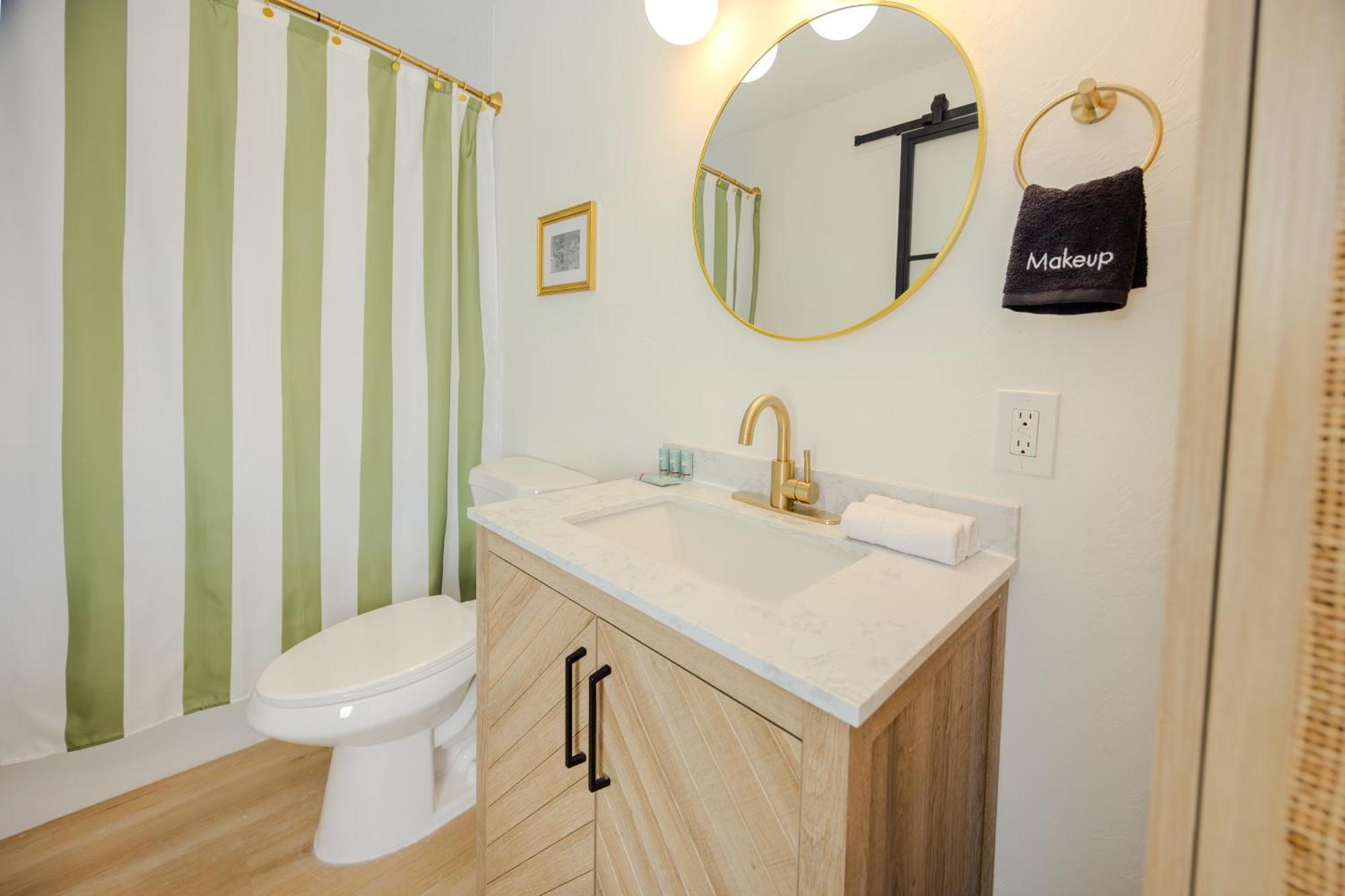 The Kennedy Tucson, Surestay Collection By Best Western Buitenkant foto