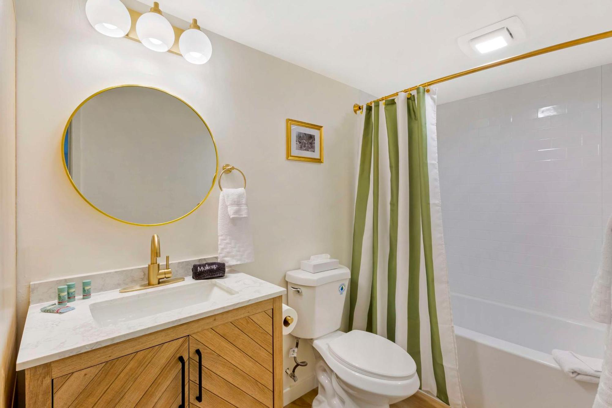 The Kennedy Tucson, Surestay Collection By Best Western Buitenkant foto