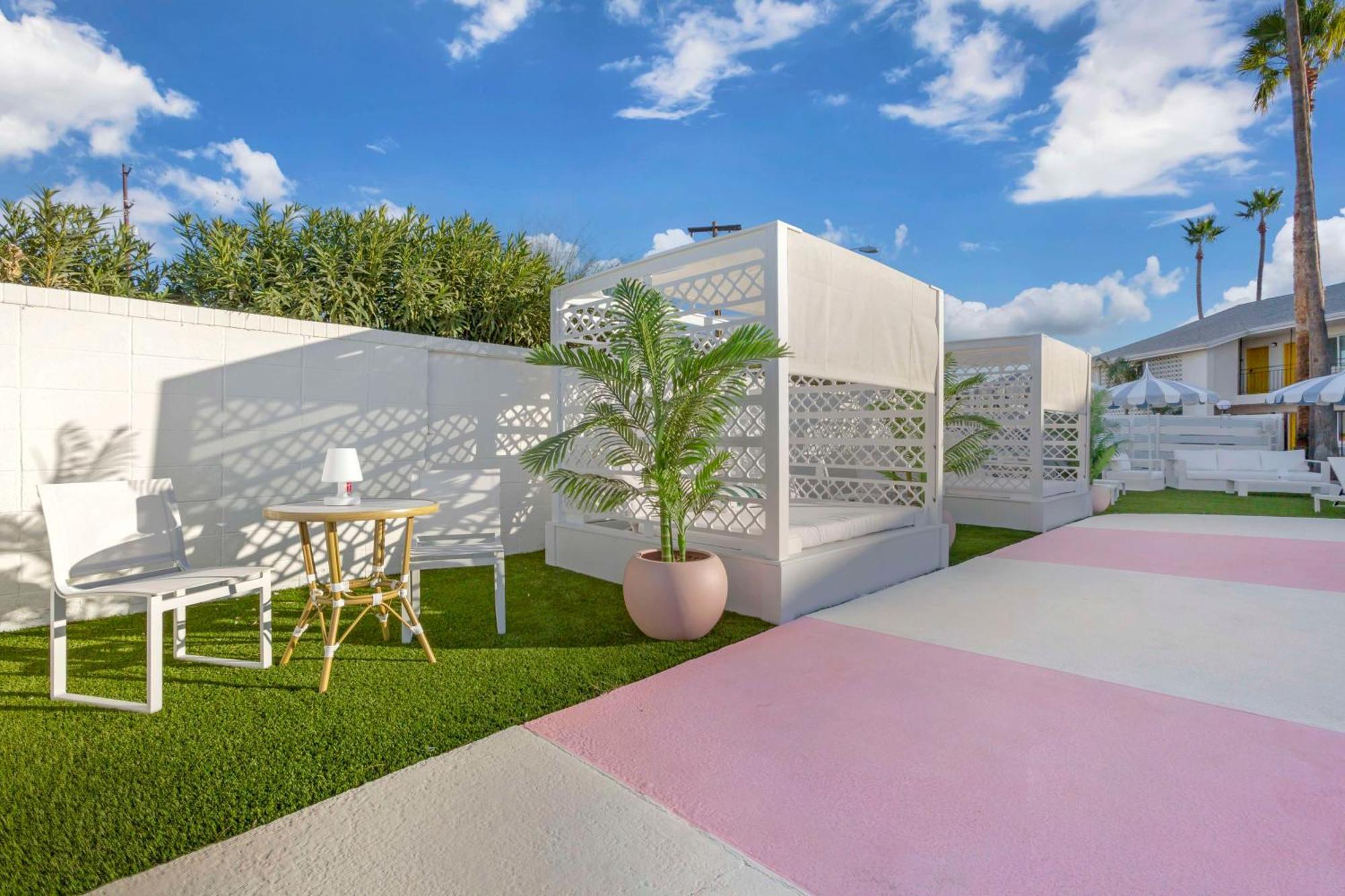 The Kennedy Tucson, Surestay Collection By Best Western Buitenkant foto