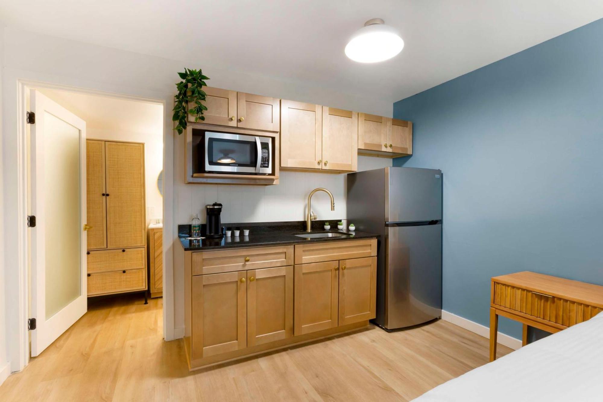 The Kennedy Tucson, Surestay Collection By Best Western Buitenkant foto
