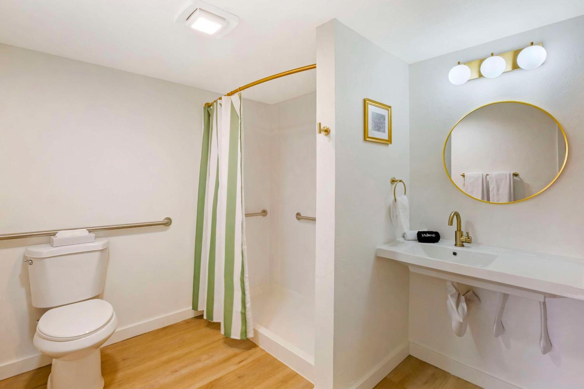 The Kennedy Tucson, Surestay Collection By Best Western Buitenkant foto