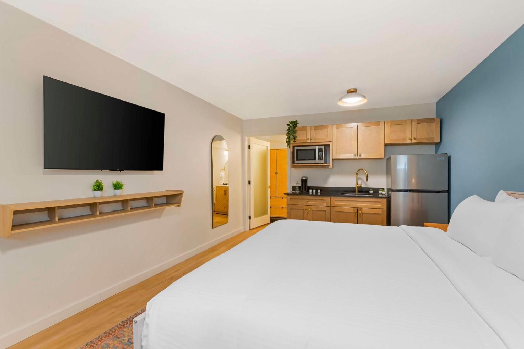 The Kennedy Tucson, Surestay Collection By Best Western Buitenkant foto