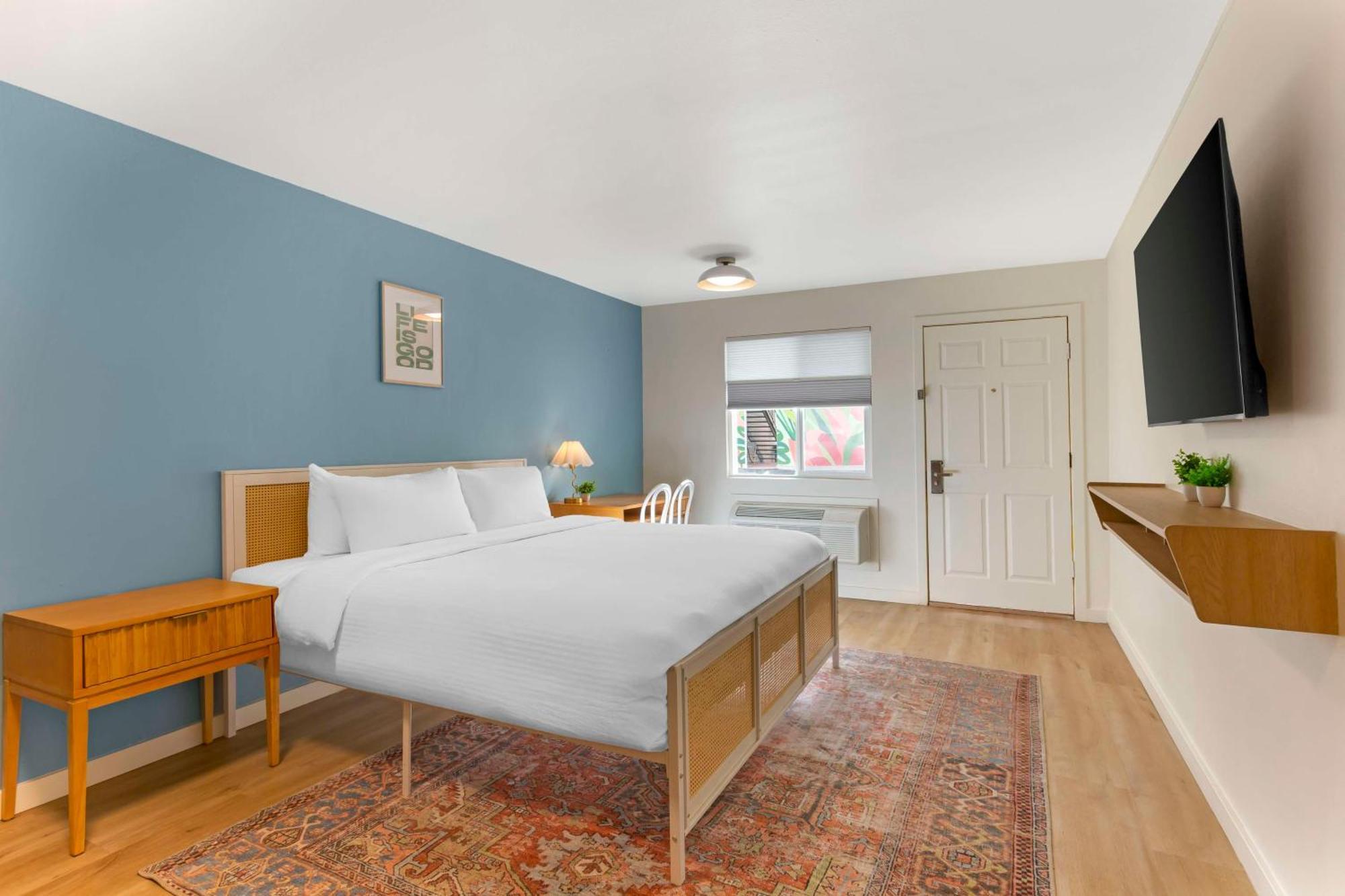 The Kennedy Tucson, Surestay Collection By Best Western Buitenkant foto