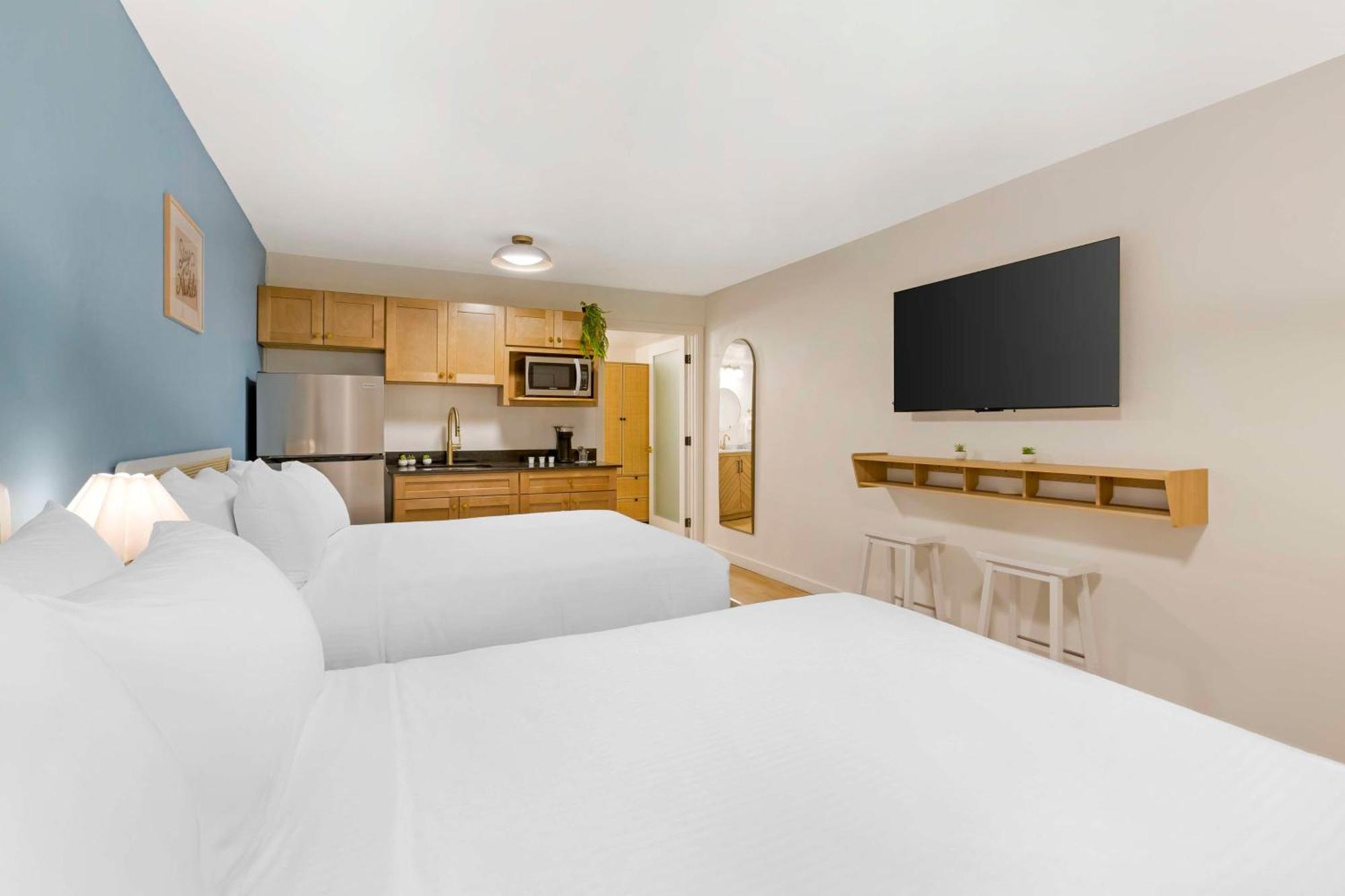 The Kennedy Tucson, Surestay Collection By Best Western Buitenkant foto