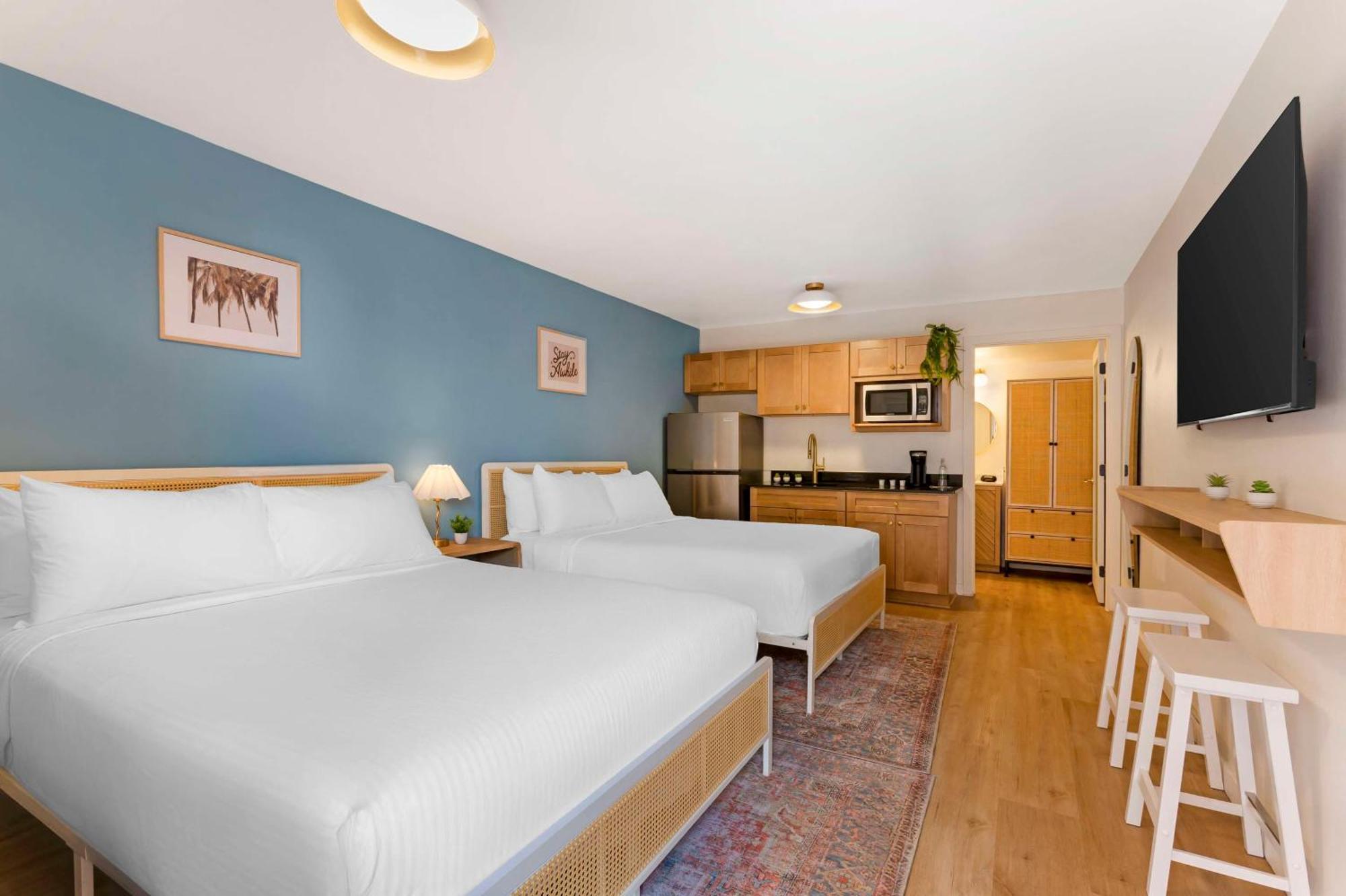 The Kennedy Tucson, Surestay Collection By Best Western Buitenkant foto