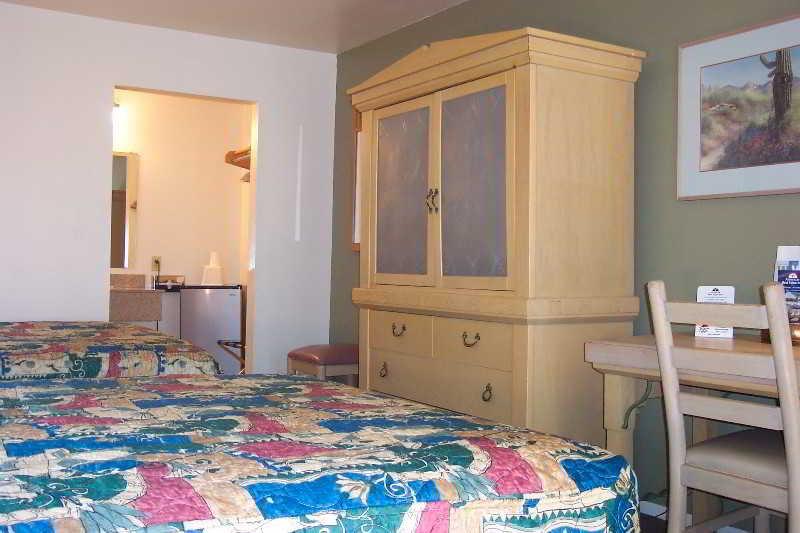 The Kennedy Tucson, Surestay Collection By Best Western Buitenkant foto