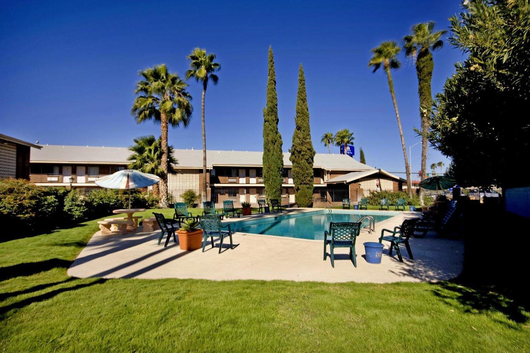 The Kennedy Tucson, Surestay Collection By Best Western Buitenkant foto