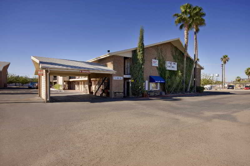 The Kennedy Tucson, Surestay Collection By Best Western Buitenkant foto