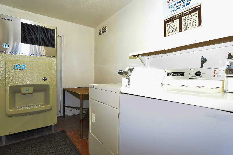 The Kennedy Tucson, Surestay Collection By Best Western Buitenkant foto