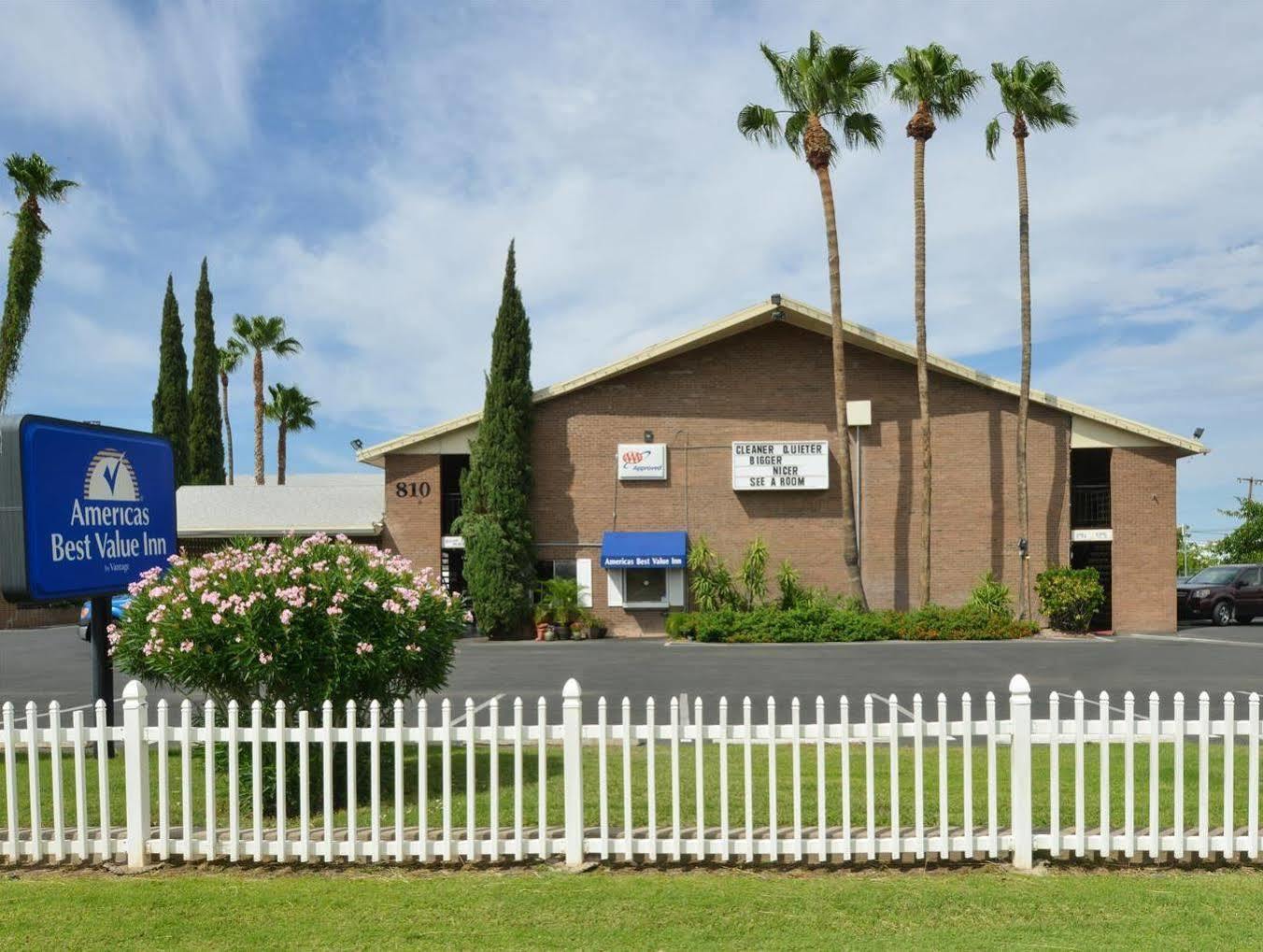 The Kennedy Tucson, Surestay Collection By Best Western Buitenkant foto