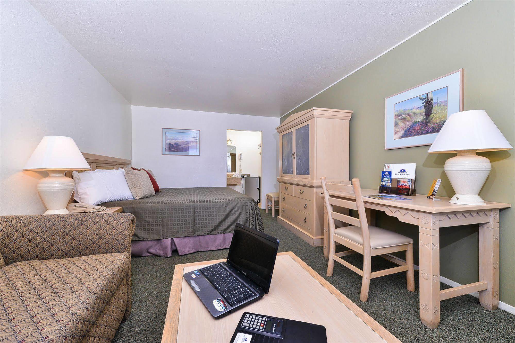 The Kennedy Tucson, Surestay Collection By Best Western Buitenkant foto