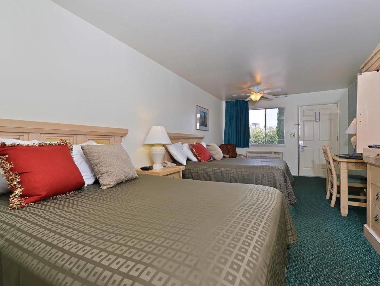 The Kennedy Tucson, Surestay Collection By Best Western Buitenkant foto