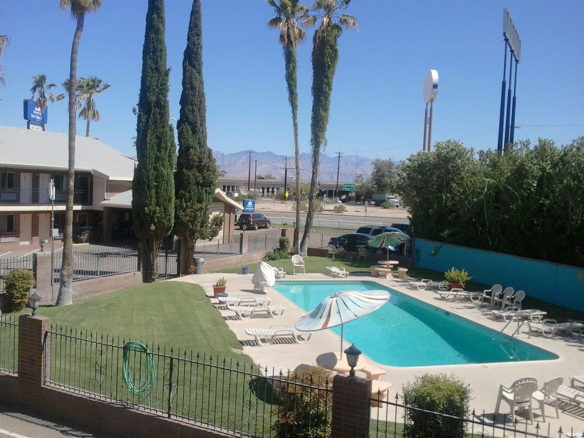 The Kennedy Tucson, Surestay Collection By Best Western Buitenkant foto