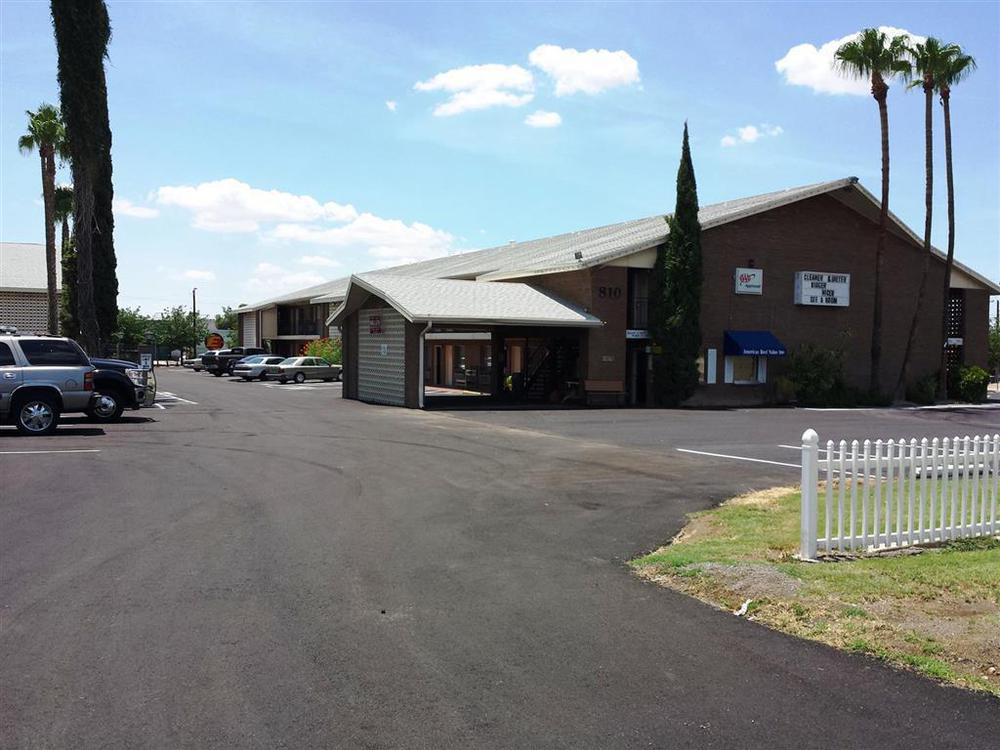 The Kennedy Tucson, Surestay Collection By Best Western Buitenkant foto