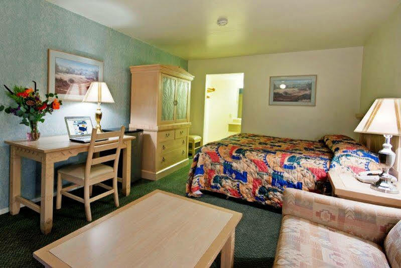 The Kennedy Tucson, Surestay Collection By Best Western Buitenkant foto